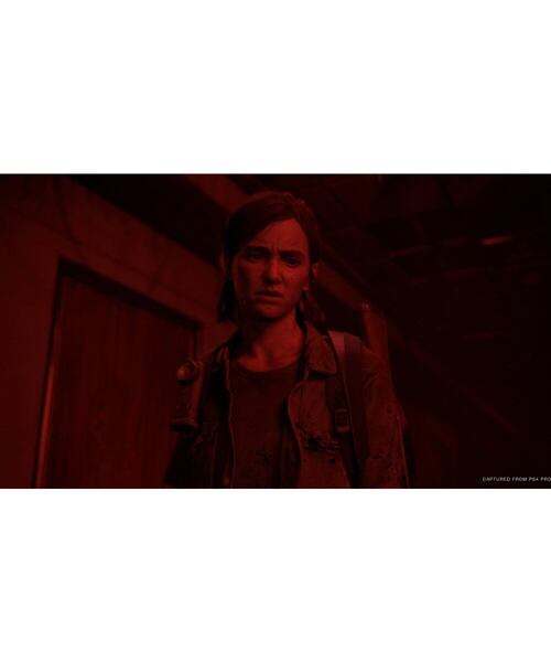 Sony PS4 - The Last of Us Part II