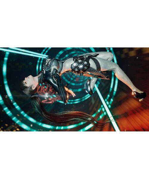 Sony PS5 - Stellar Blade