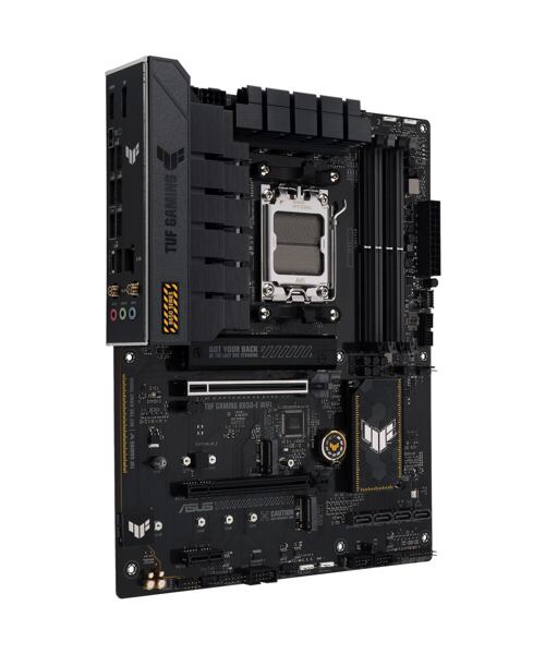 ASUS TUF GAMING B650-E WIFI/AM5/ATX