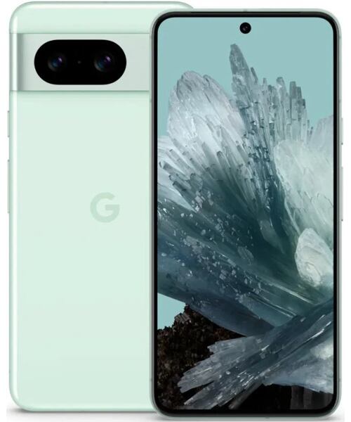 Google Pixel 8 5G Mint