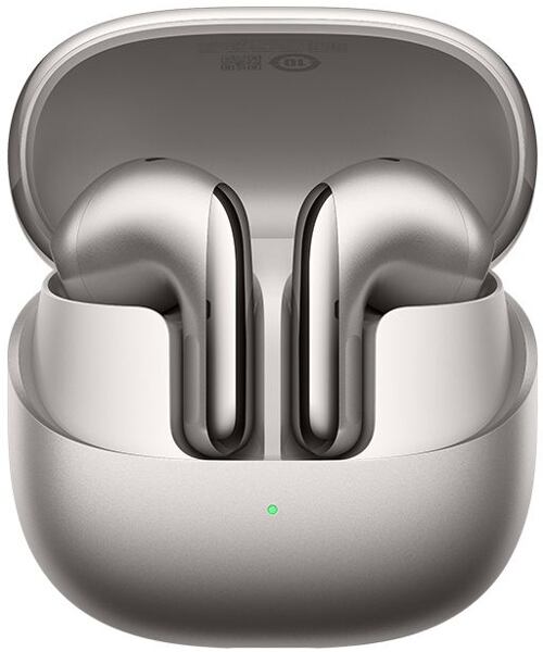 Xiaomi Buds 5 Titan Gray