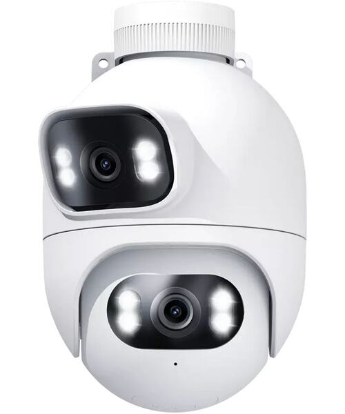 IMILAB EC6 Floodlight Dual Camera 2K