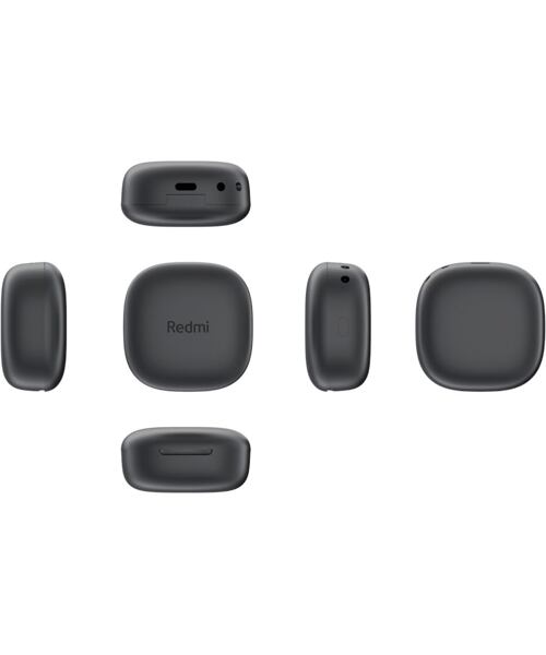 Xiaomi Redmi Buds 6 Play Black