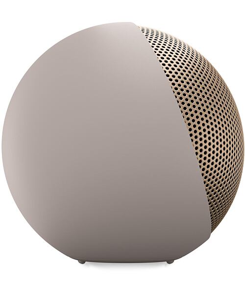 Beats Pill Champagne Gold