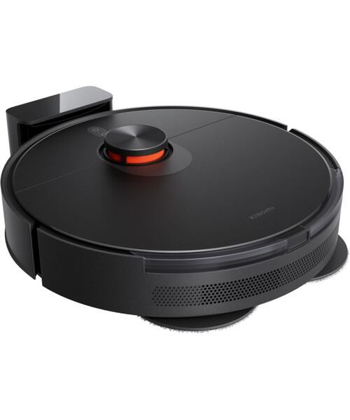 Xiaomi Robot Vacuum S20+ Black