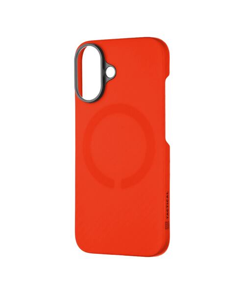 Tactical MagForce Aramid Bloody Mary Limited Edition Kryt pro Apple iPhone 16