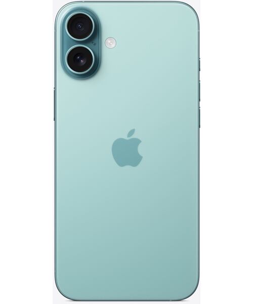 Apple iPhone 16 Plus Teal