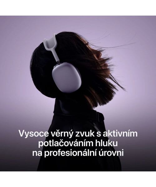 Apple AirPods Max 2 (2024) Purple