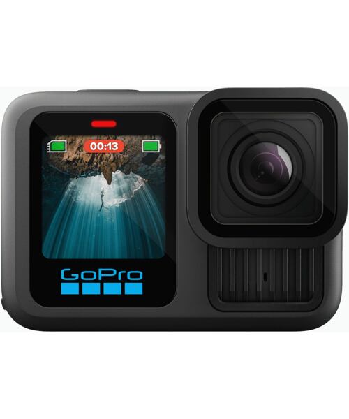 GoPro HERO13 Black Bundle