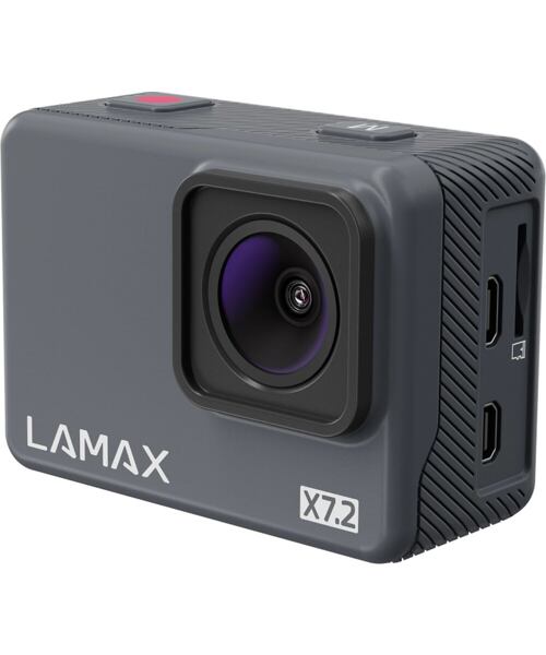 LAMAX X7.2 - akční kamera