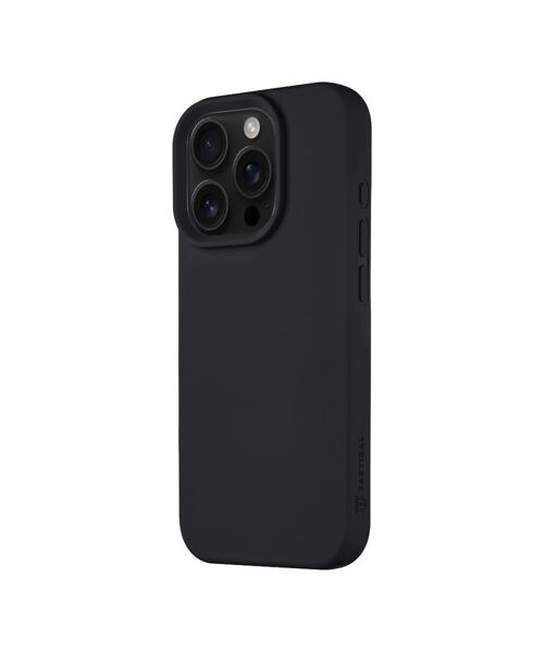 Tactical MagForce Velvet Smoothie Kryt pro Apple iPhone 16 Pro Asphalt