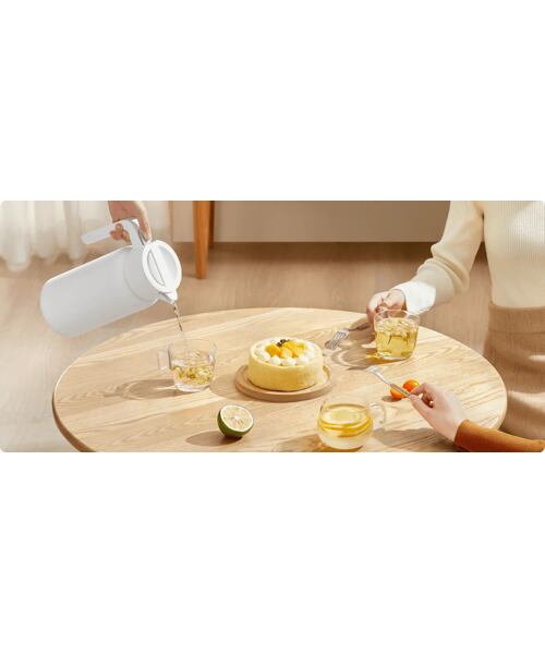 Xiaomi Insulated Kettle 1.8L