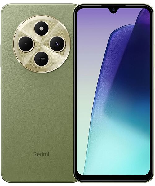 Xiaomi Redmi 14C NFC Dual SIM Sage Green