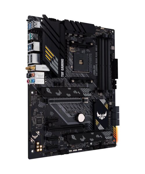 ASUS TUF GAMING B550-PLUS WIFI II/AM4/ATX