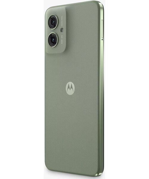 Motorola Moto G55 5G Dual SIM Smoky Green