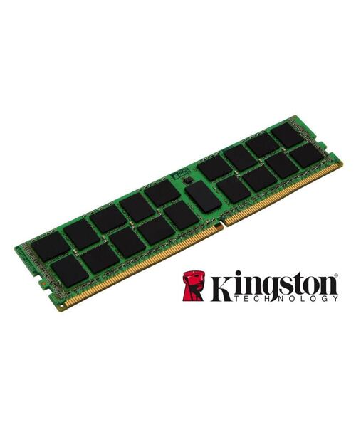 Kingston DIMM DDR4 64GB 3200MHz CL22 ECC Reg DR x4 Micron F Rambus