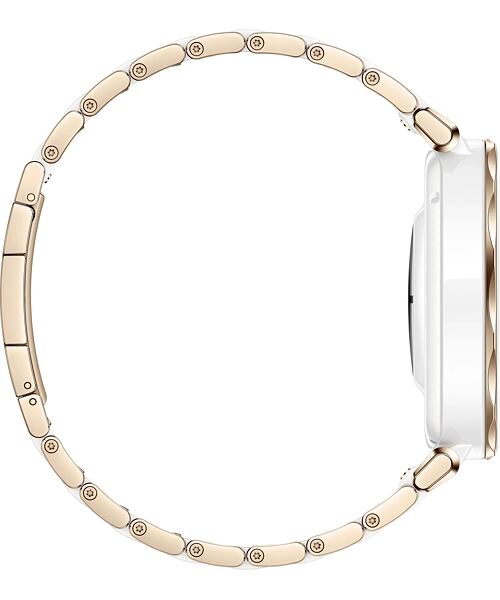 Huawei Watch GT 5 Pro 42mm Ceramic White