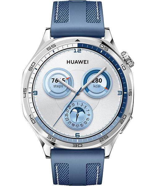 Huawei Watch GT 5 46mm Blue