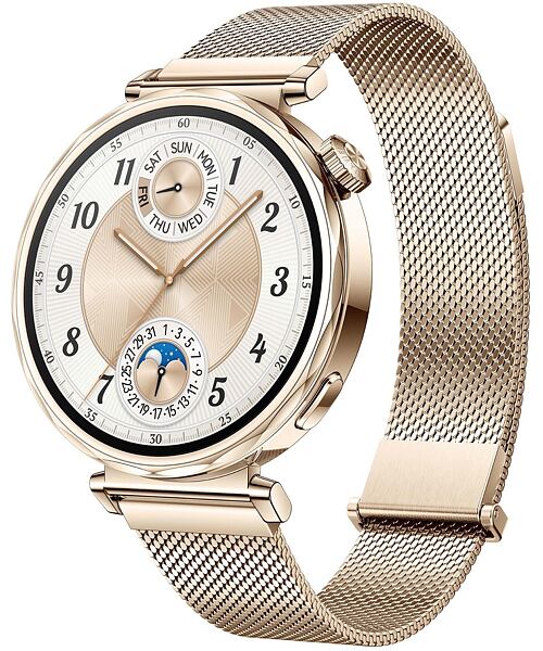 Huawei Watch GT 5 41mm Gold