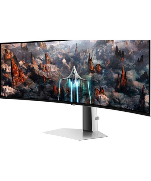 49" Odyssey OLED G9 Smart