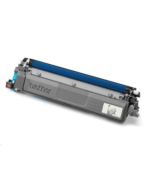 Brother - TN249C cyan toner (až 4000 stran)
