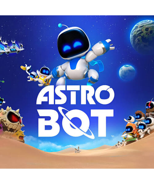 Sony PS5 - Astro Bot