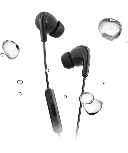 Xiaomi Type-C Earphones Black
