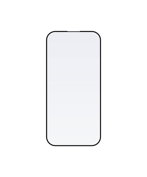 Ultra odolné tvrzené sklo FIXED Armor s Anti-dust aplikátorem a AR vrstvou pro Apple iPhone 14 Pro,