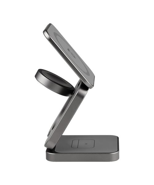 Tactical MagForce Saviour 3in1