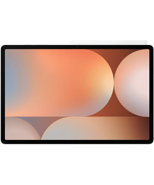 Samsung Galaxy Tab S10+ 5G Platinum Silver
