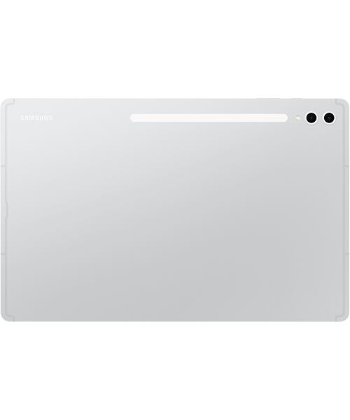 Samsung Galaxy Tab S10 Ultra WiFi Platinum Silver