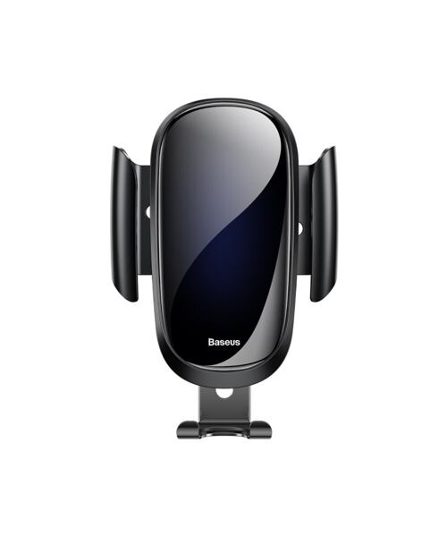 Baseus Univerzální držák do auta Future s upevněním do ventilační mřížky černý
