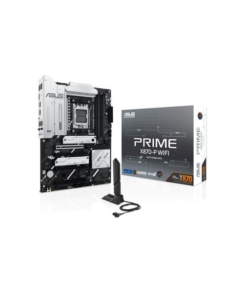 ASUS PRIME X870-P WIFI/AM5/ATX