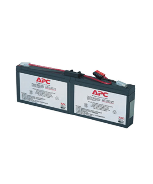 APC Battery replacement kit RBC18