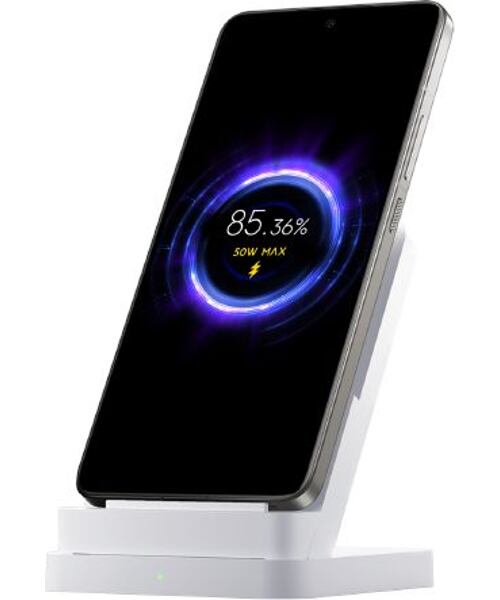 Xiaomi 50W Wireless Charging Stand Pro