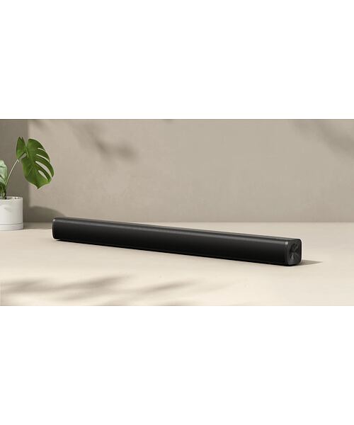 Xiaomi Soundbar 2.0ch Black