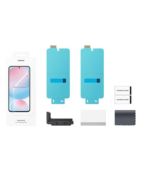 EF-US721CTE Samsung Ochranná Fólie pro Galaxy S24 FE