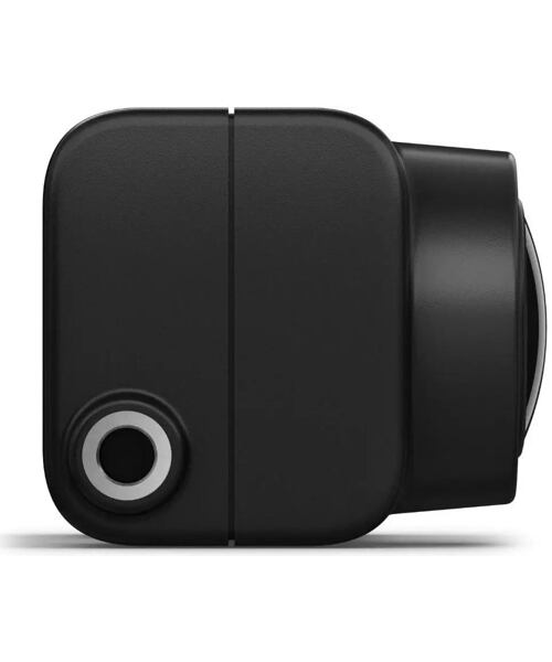 Garmin BC 50 s nočním viděním, zadní bezdrátová zadní kamera s držákem na SPZ a konzolovým držákem