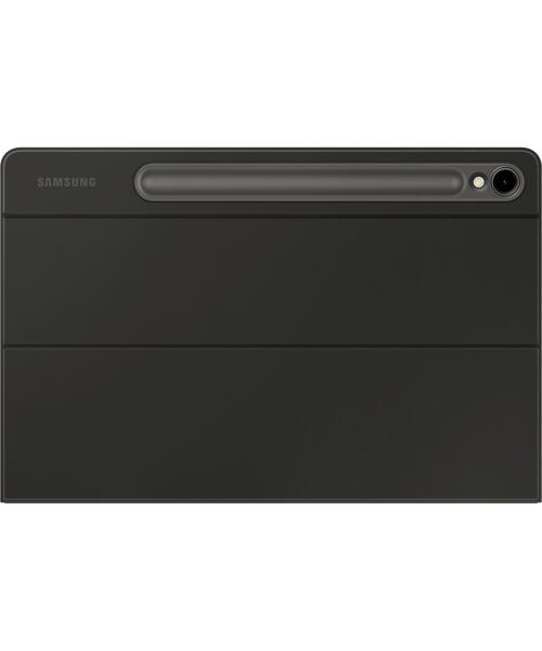 Samsung Ochranný kryt s klávesnicí pro Tab S9/S9 FE/S10 FE/ S10 Lite Black