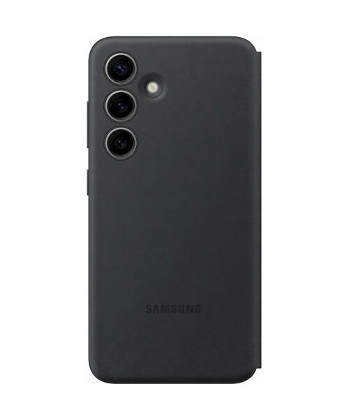 EF-ZS921CBE Samsung Smart View Pouzdro pro Galaxy S24 Black