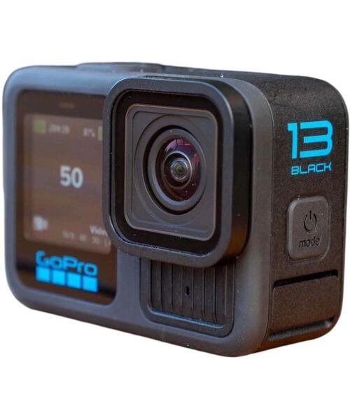 GoPro HERO13