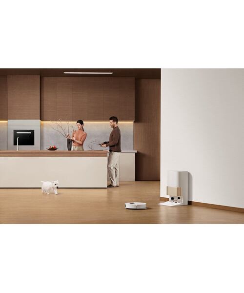 Dreame X40 Ultra White