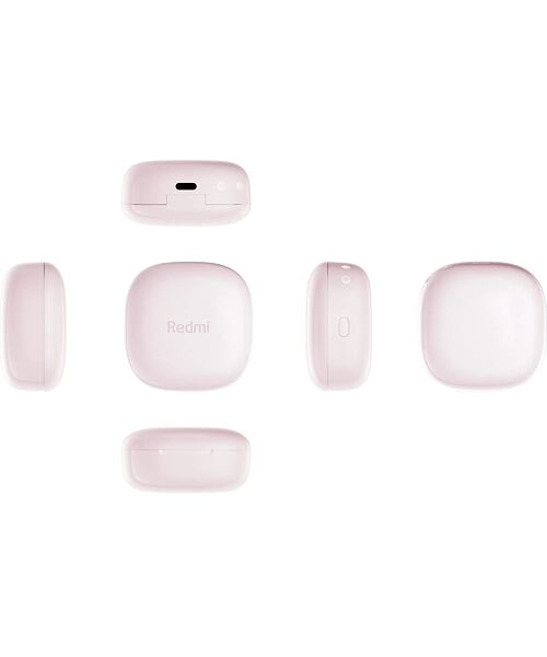 Xiaomi Redmi Buds 6 Play Pink