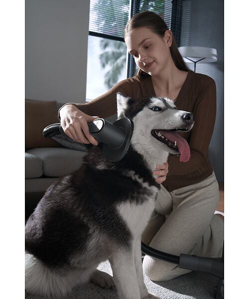 Xiaomi Vacuum Cleaner G20 Max Gray