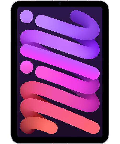 Apple iPad mini (2024) WiFi + Cellular Purple