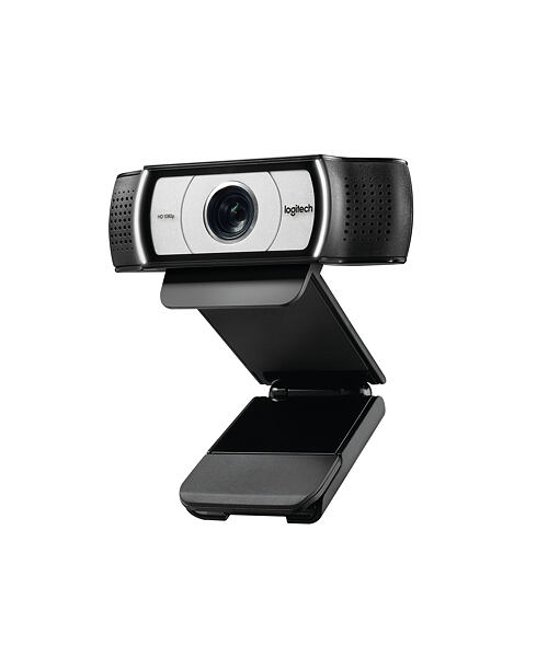 akce webová kamera Logitech Webcam C930e