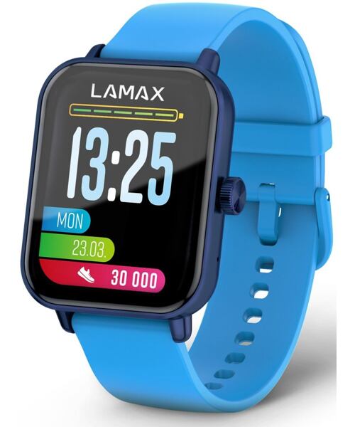 LAMAX BCool 2 Play Blue