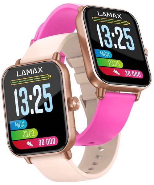 LAMAX BCool 2 Play Pink