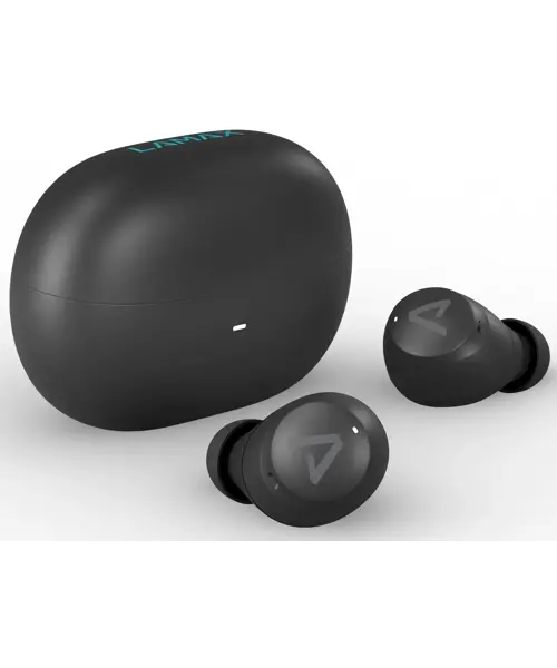 LAMAX Buds1 ANC Black