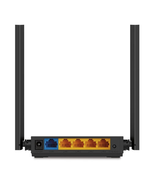 TP-link Archer C54 AC1200 WiFi DualBand Router/AP/extender